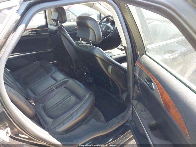 Lincoln MKZ 2015 3LN6L2JK6FR611037 Image 8