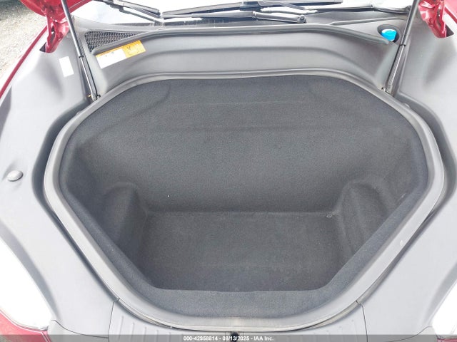 2016 TESLA MODEL S 5YJSA1E22GF136745 Photo 9