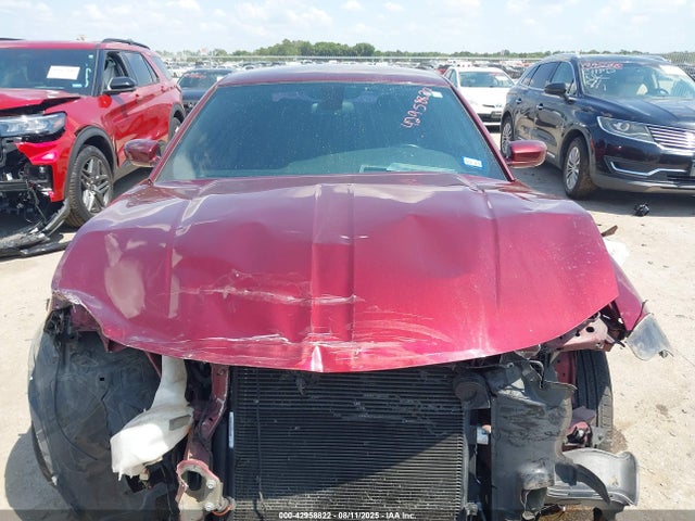 2C3CDXBG9KH640182 Dodge 2019