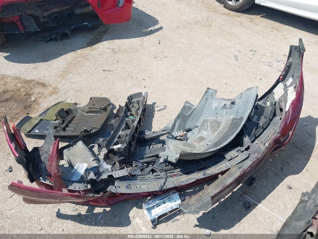 2C3CDXBG9KH640182 Dodge 2019