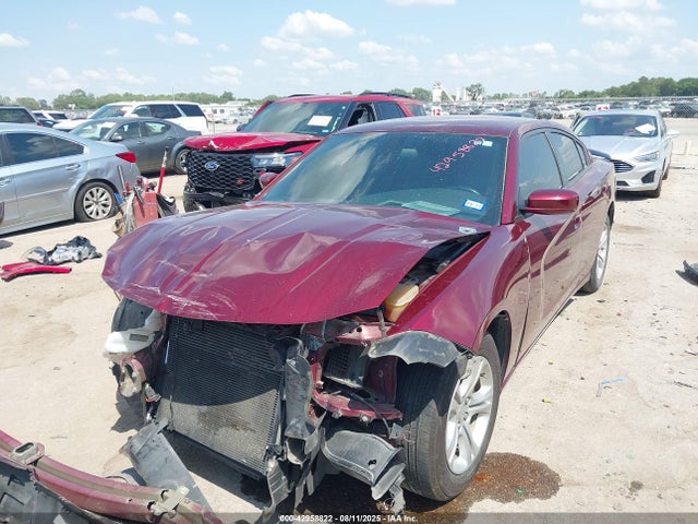 2C3CDXBG9KH640182 Dodge 2019