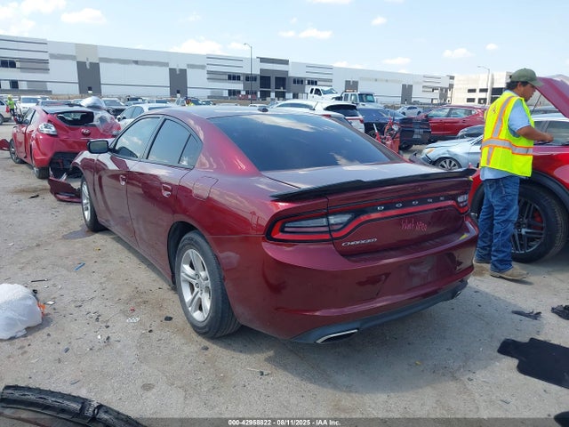 2C3CDXBG9KH640182 Dodge 2019