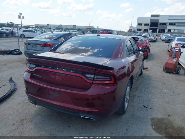 2C3CDXBG9KH640182 Dodge 2019