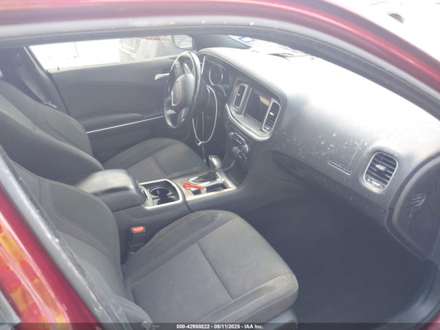 2C3CDXBG9KH640182 Dodge 2019