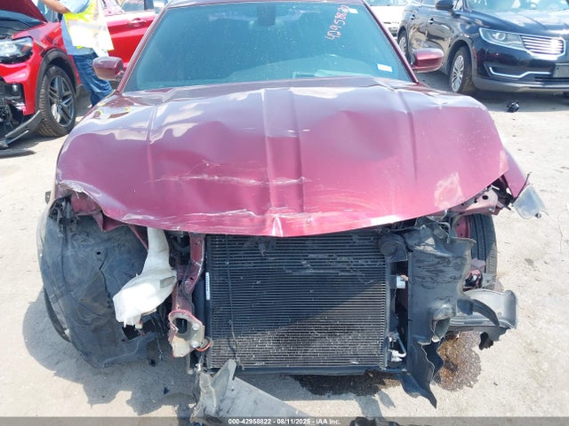 2C3CDXBG9KH640182 Dodge 2019
