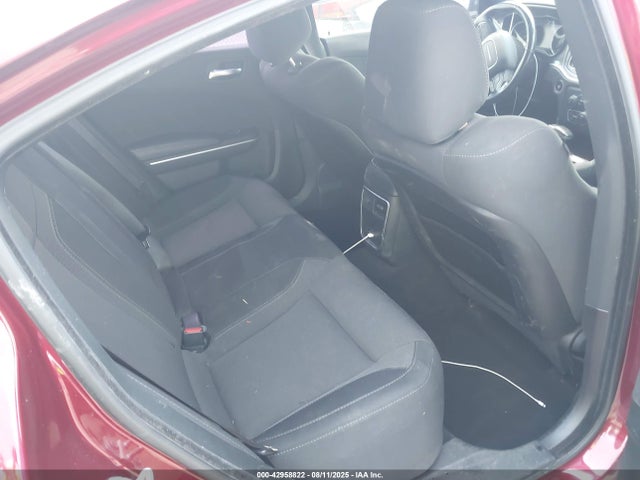 2C3CDXBG9KH640182 Dodge 2019