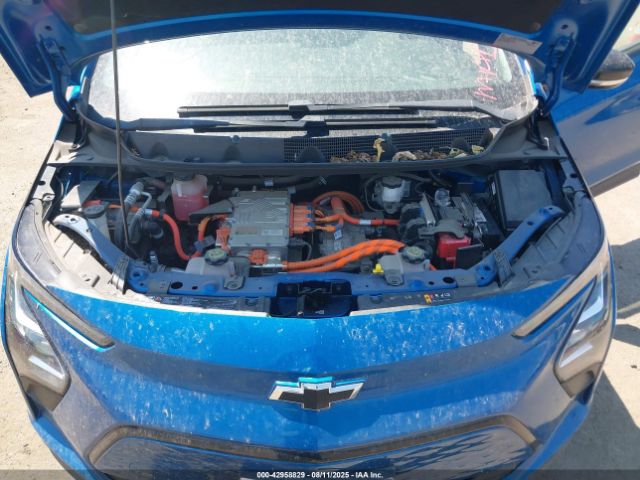 2022 CHEVROLET BOLT EV 1G1FW6S00N4101542 Photo 9