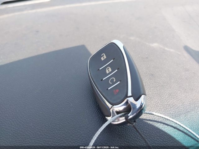 2022 CHEVROLET BOLT EV 1G1FW6S00N4101542 Photo 10