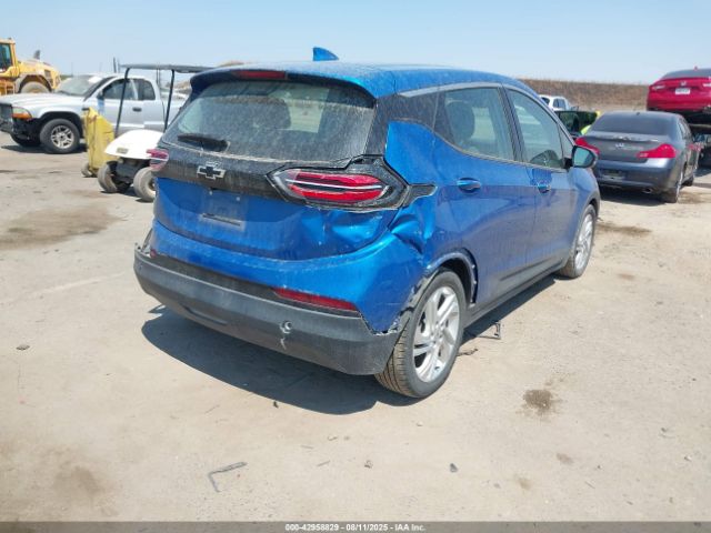 2022 CHEVROLET BOLT EV 1G1FW6S00N4101542 Photo 3
