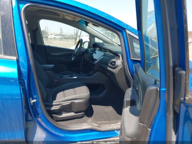 2022 CHEVROLET BOLT EV 1G1FW6S00N4101542 Photo 4
