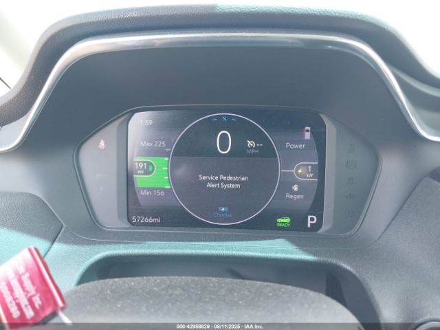 2022 CHEVROLET BOLT EV 1G1FW6S00N4101542 Photo 6