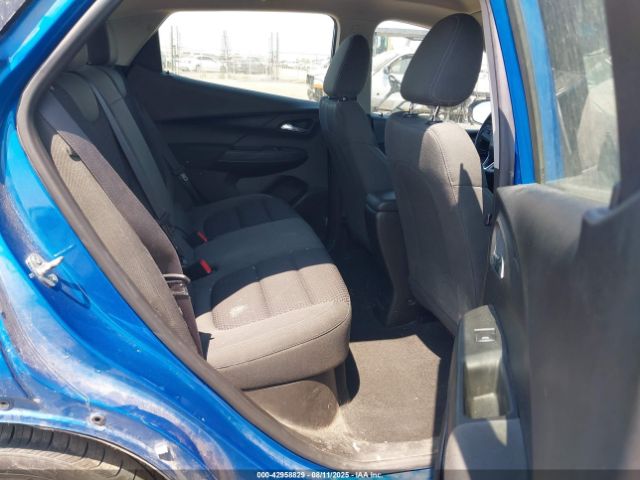 2022 CHEVROLET BOLT EV 1G1FW6S00N4101542 Photo 7