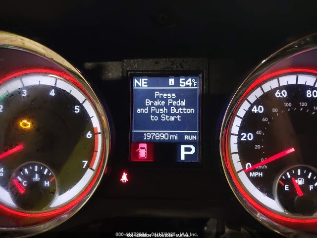 2011 Dodge Durango R/t მანქანა იყიდება აუქციონზე, vin: 1D4SE6GT6BC682934, აუქციონის ნომერი: 42958834