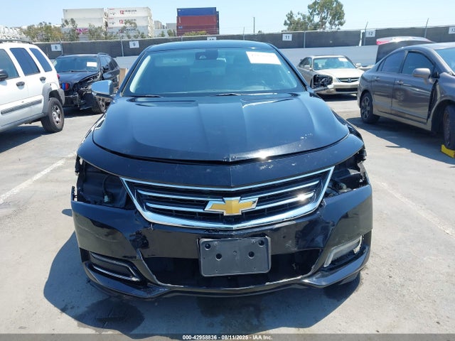 2G1145S33G9145376 Chevrolet lfx - sidi, vvt, e85 max, alum gm