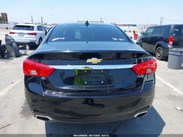 2G1145S33G9145376 Chevrolet lfx - sidi, vvt, e85 max, alum gm