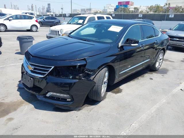 2G1145S33G9145376 Chevrolet lfx - sidi, vvt, e85 max, alum gm