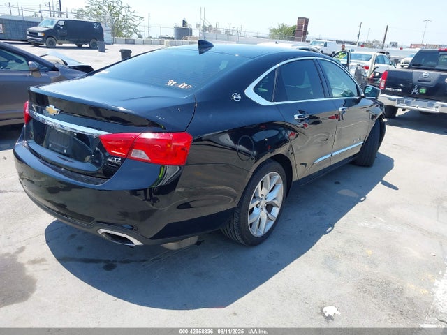 2G1145S33G9145376 Chevrolet lfx - sidi, vvt, e85 max, alum gm