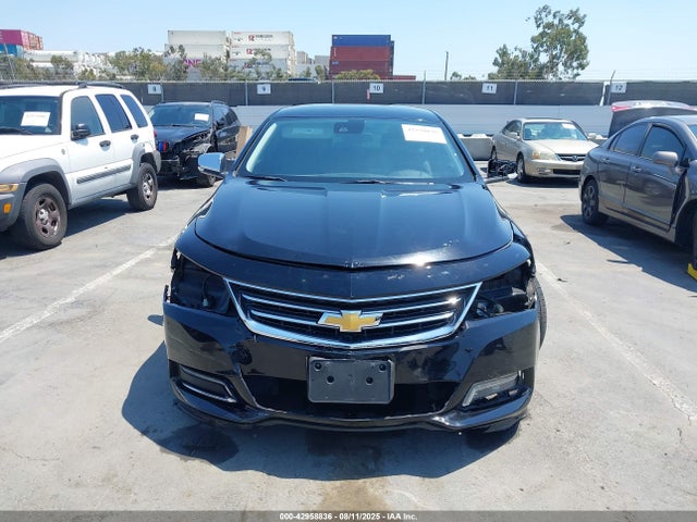 2G1145S33G9145376 Chevrolet lfx - sidi, vvt, e85 max, alum gm