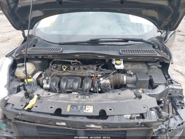 Ford 2.5l i-vct 2017 1FMCU0F76HUC13153 Image 10