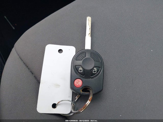 Ford 2.5l i-vct 2017 1FMCU0F76HUC13153 Image 11