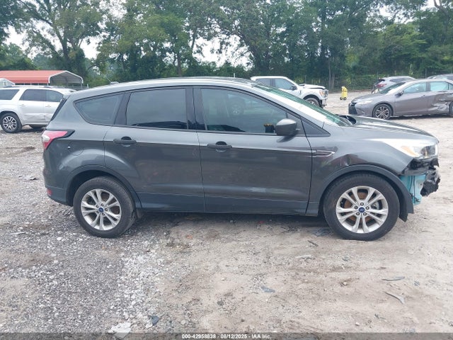 Ford 2.5l i-vct 2017 1FMCU0F76HUC13153 Image 14