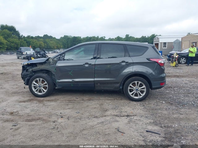 Ford 2.5l i-vct 2017 1FMCU0F76HUC13153 Image 15
