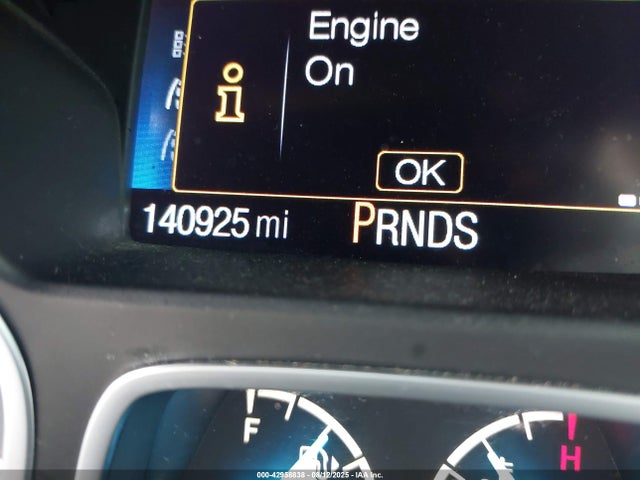 Ford 2.5l i-vct 2017 1FMCU0F76HUC13153 Image 16