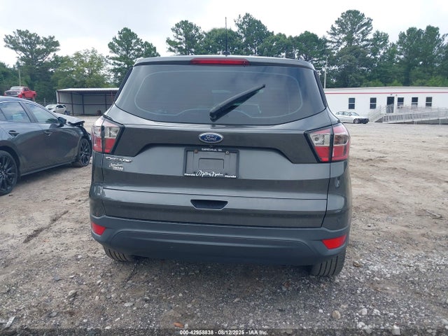 Ford 2.5l i-vct 2017 1FMCU0F76HUC13153 Image 17