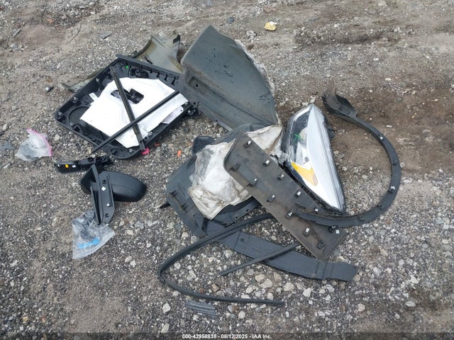 Ford 2.5l i-vct 2017 1FMCU0F76HUC13153 Image 12