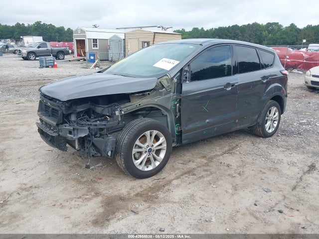 Ford 2.5l i-vct 2017 1FMCU0F76HUC13153 Image 2