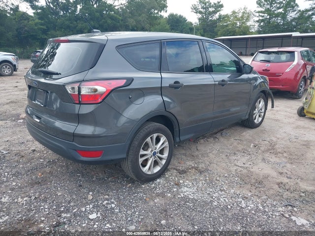 Ford 2.5l i-vct 2017 1FMCU0F76HUC13153 Image 4