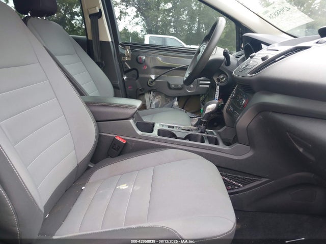 Ford 2.5l i-vct 2017 1FMCU0F76HUC13153 Image 5