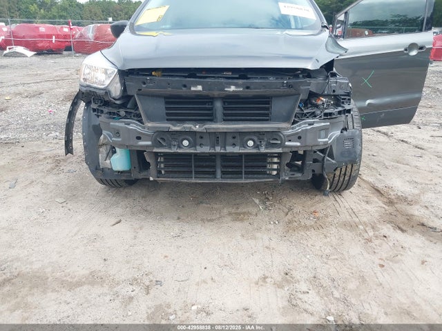 Ford 2.5l i-vct 2017 1FMCU0F76HUC13153 Image 6