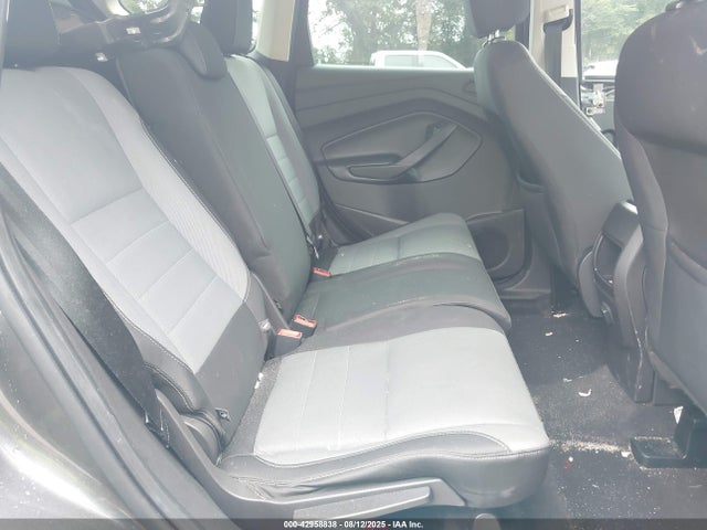 Ford 2.5l i-vct 2017 1FMCU0F76HUC13153 Image 8