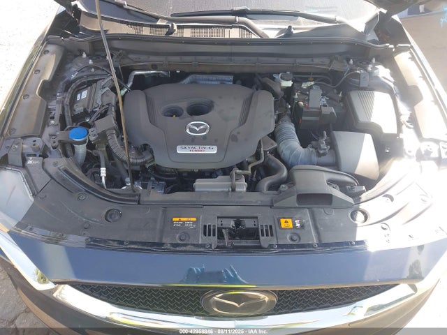 Mazda py turbo 2021 JM3KFBAY6M0420396 Image 10