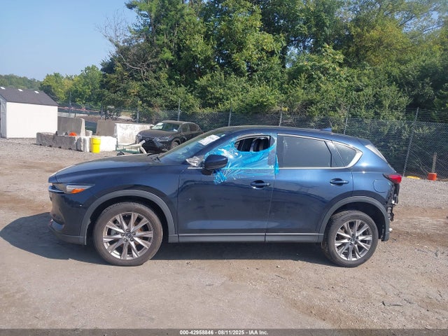 Mazda py turbo 2021 JM3KFBAY6M0420396 Image 14