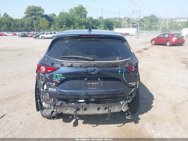 Mazda py turbo 2021 JM3KFBAY6M0420396 Image 16