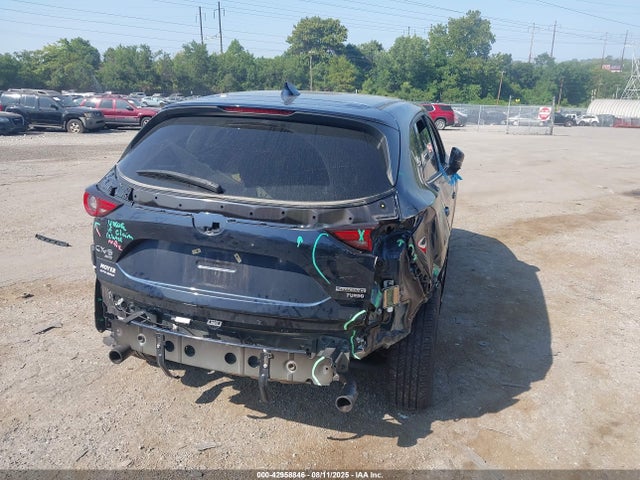Mazda py turbo 2021 JM3KFBAY6M0420396 Image 18