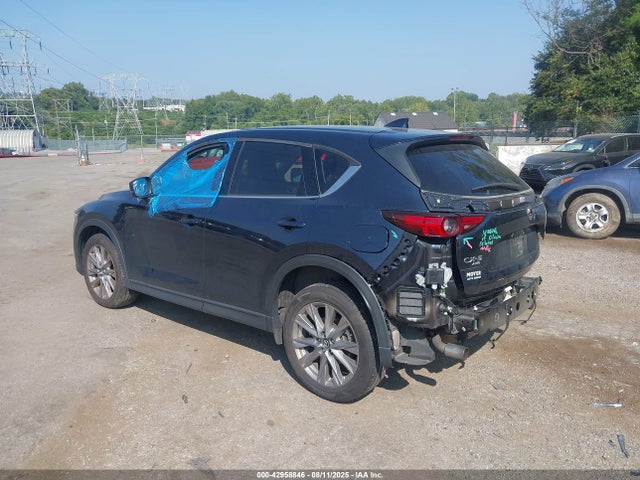 Mazda py turbo 2021 JM3KFBAY6M0420396 Image 19