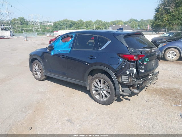 Mazda py turbo 2021 JM3KFBAY6M0420396 Image 3