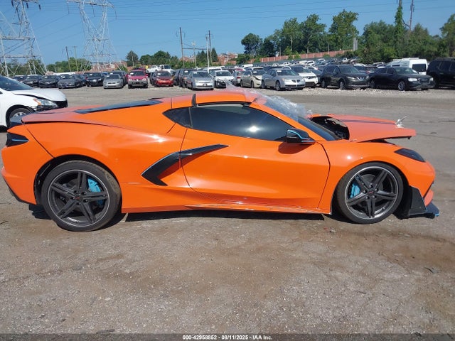 1G1YB2D4XR5124128 Chevrolet lt2