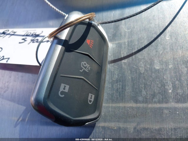 2018 CADILLAC ATS 1G6AA5RX1J0157023 Photo 10