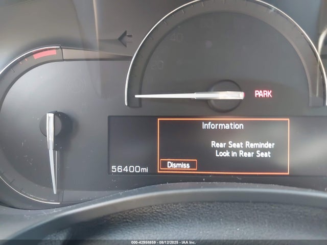 2018 CADILLAC ATS 1G6AA5RX1J0157023 Photo 6