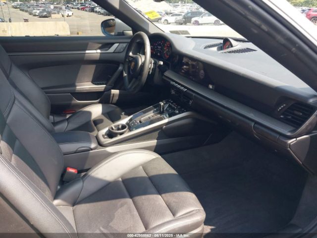2024 PORSCHE 911 WP0CA2A98RS238215 Photo 4