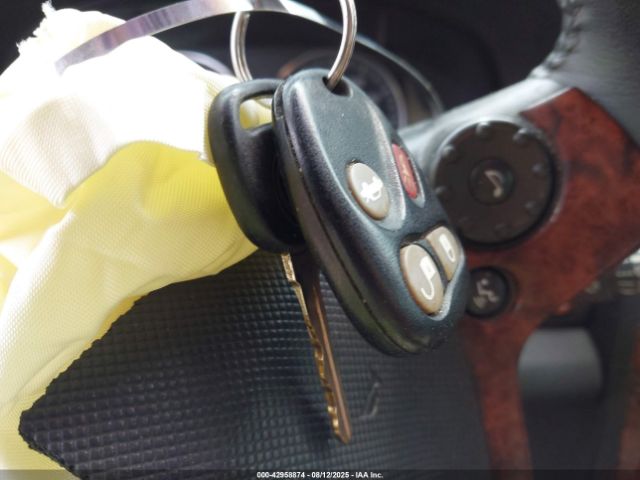 2005 CADILLAC CTS 1G6DP567350112543 Photo 10