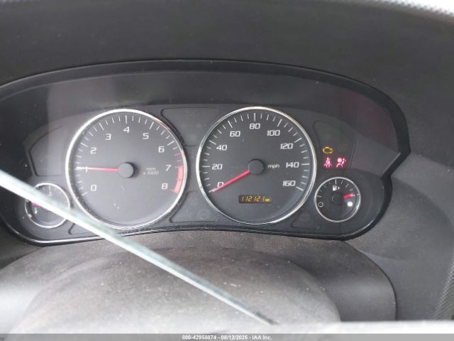 2005 CADILLAC CTS 1G6DP567350112543 Photo 6