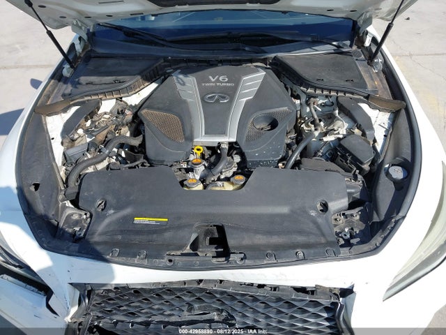 JN1EV7AP4JM359618 Infiniti 2018