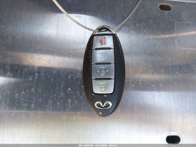 JN1EV7AP4JM359618 Infiniti 2018