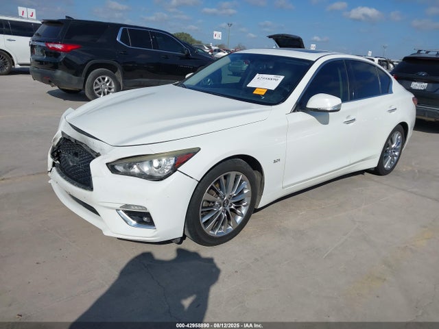 JN1EV7AP4JM359618 Infiniti 2018
