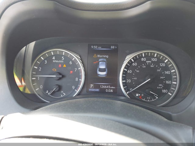 JN1EV7AP4JM359618 Infiniti 2018